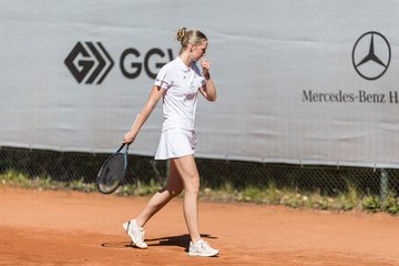 Bild 71 - BL Club an der Alster - Heidelberger TC : Ergebnis: 3:6